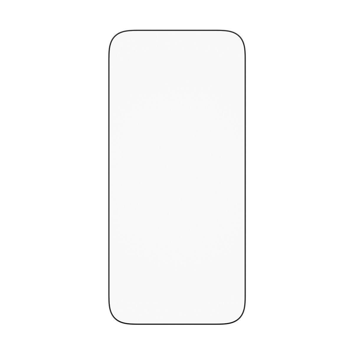 PANZERGLASS Protège écran iPhone 17 Pro Max verre Pose facile