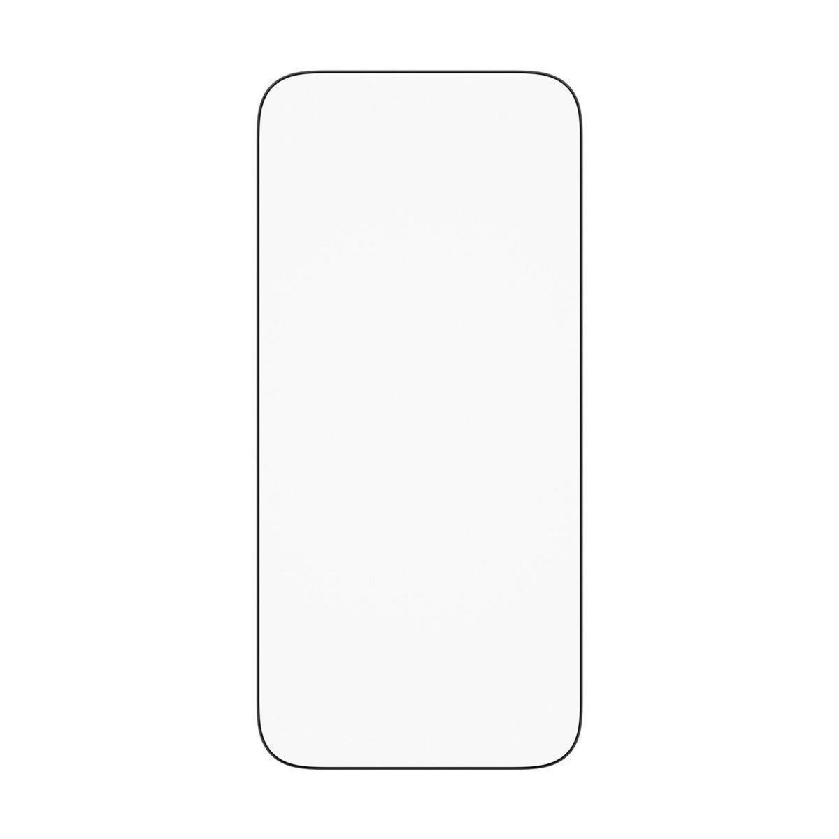 PANZERGLASS Protège écran iPhone 17 Pro Max verre Pose facile