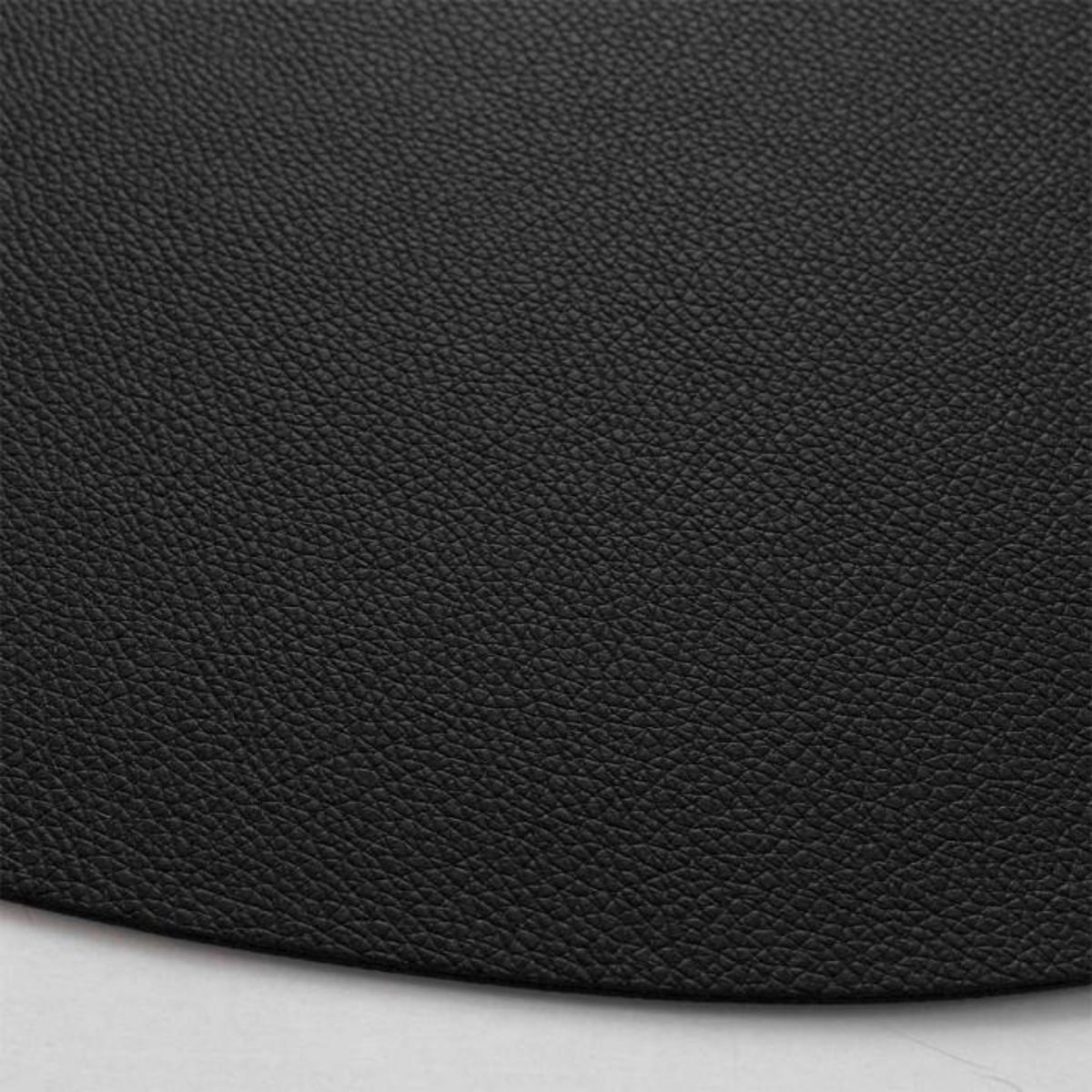 Paris Prix Set de Table Uni  Galita  37x45cm Noir