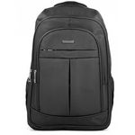 Cactus Sac à dos porte-ordinateu 17.3. Coloris disponibles : Noir