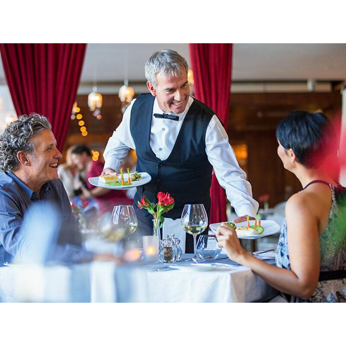 Smartbox Carte Cadeau Gastronomie - 30€ - Coffret Cadeau Multi-thèmes