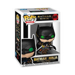 Funko Figurine Funko Pop Heroes Batman Ninja Batman