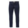 Voir la diapositive 1 : CARHARTT Jean slim fit femme LAYTON SKINNY T44 W12 bleu marine CARHARTT S1102734464W12REG