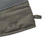 Voir la diapositive 2 : FIVE Gant de Cuisine  Silicone  29cm Gris