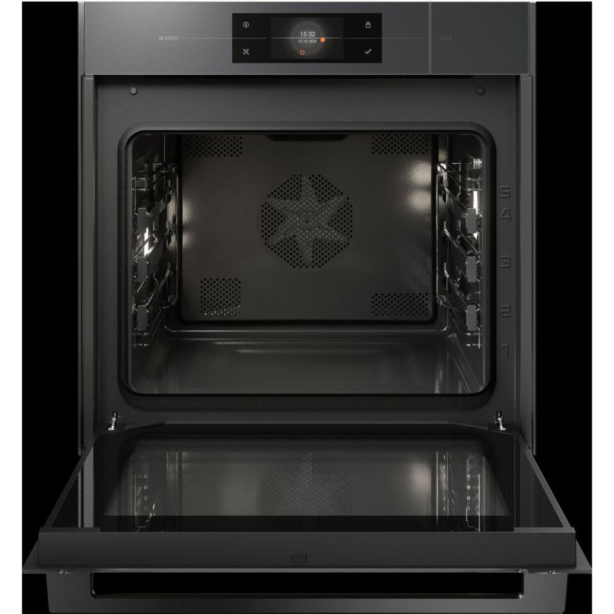 ASKO Four encastrable OCS8678G