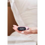 Voir la diapositive 5 : LEXON Réveil Minut ultra-compact Rechargeable Rose