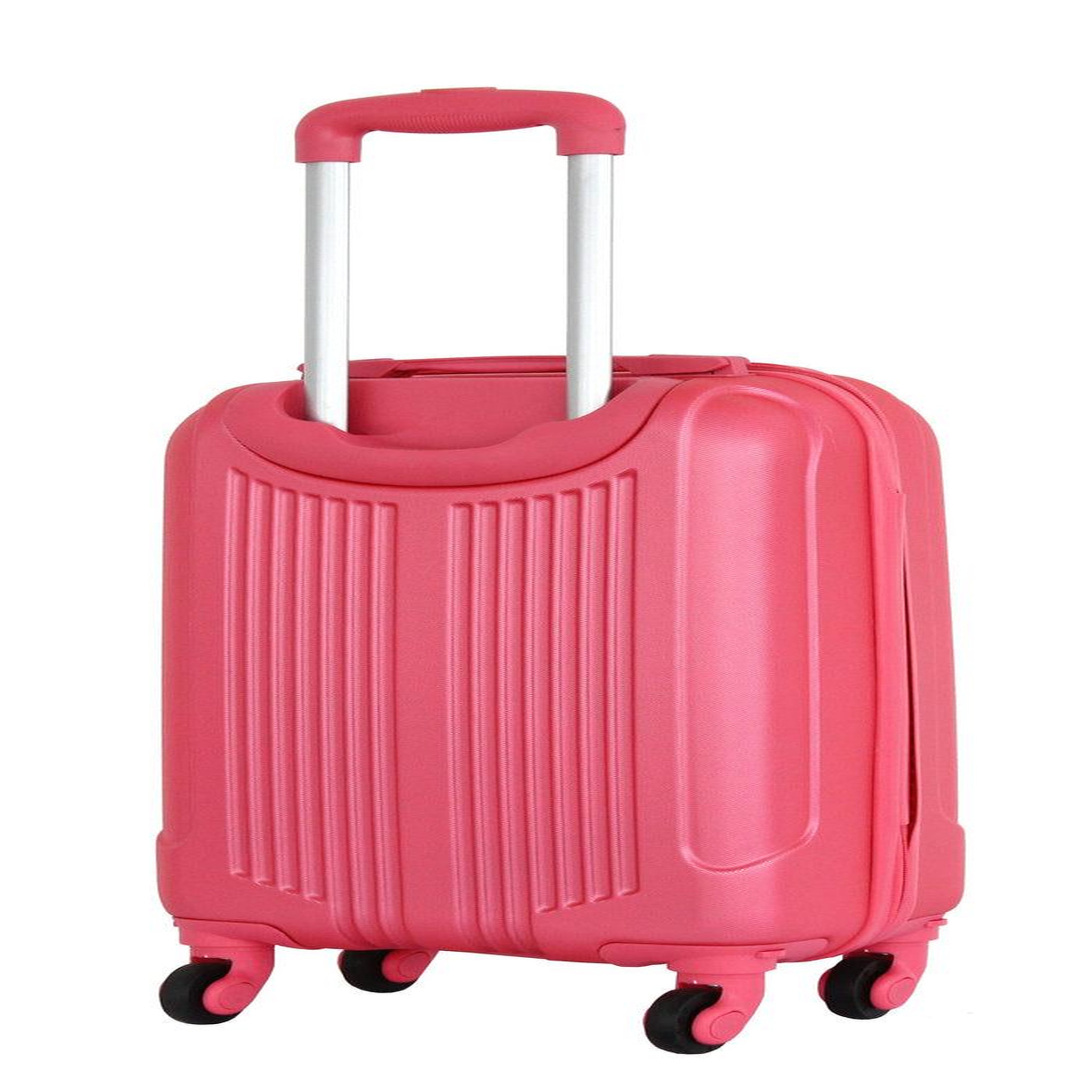 Voir la diapositive 3 : Alistair Valise cabine Alistair - Collection Airo 2.0 - 4 roues - ABS ultra résistant