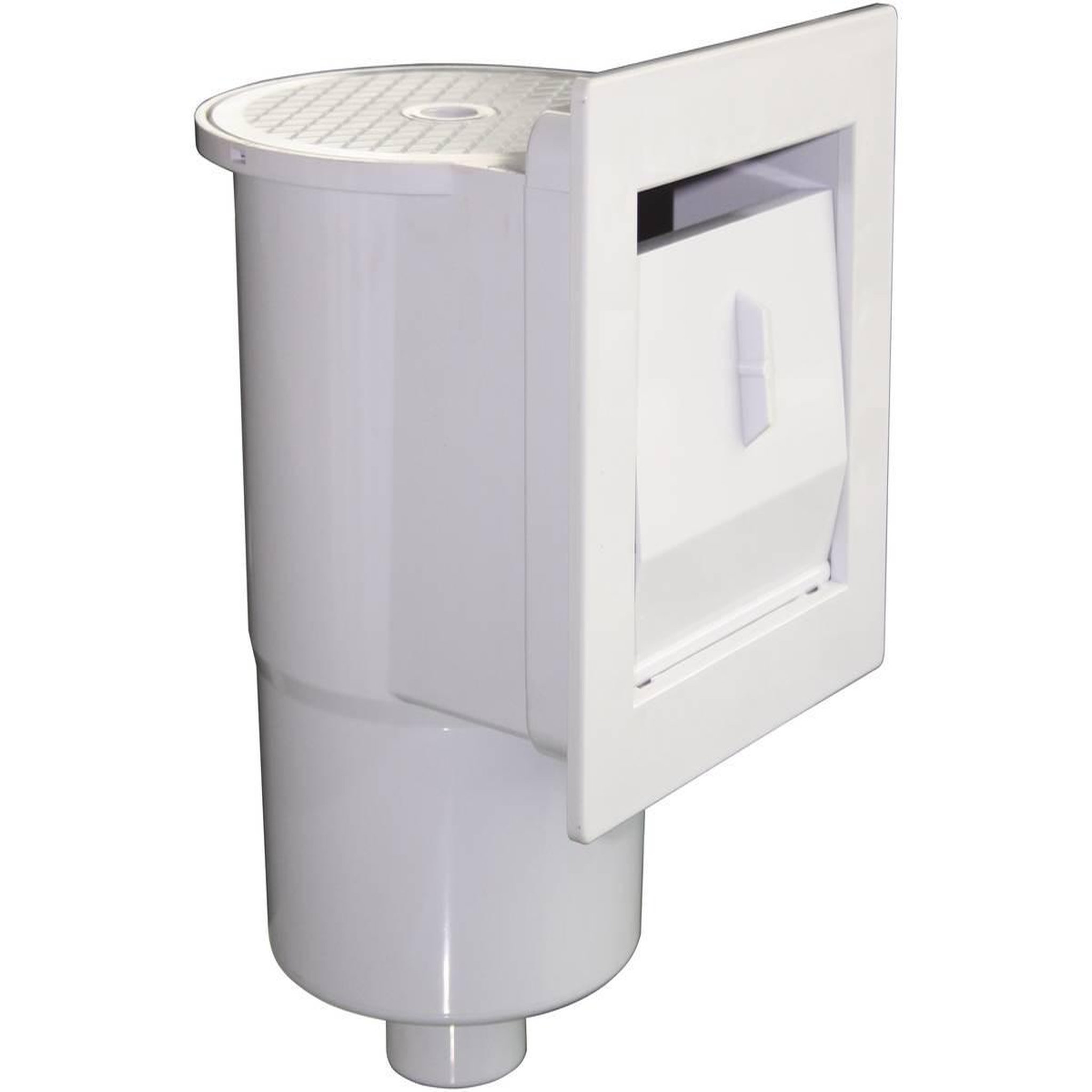 Habitat et Jardin Ensemble Skimmer - Buse de refoulement + Prise balai