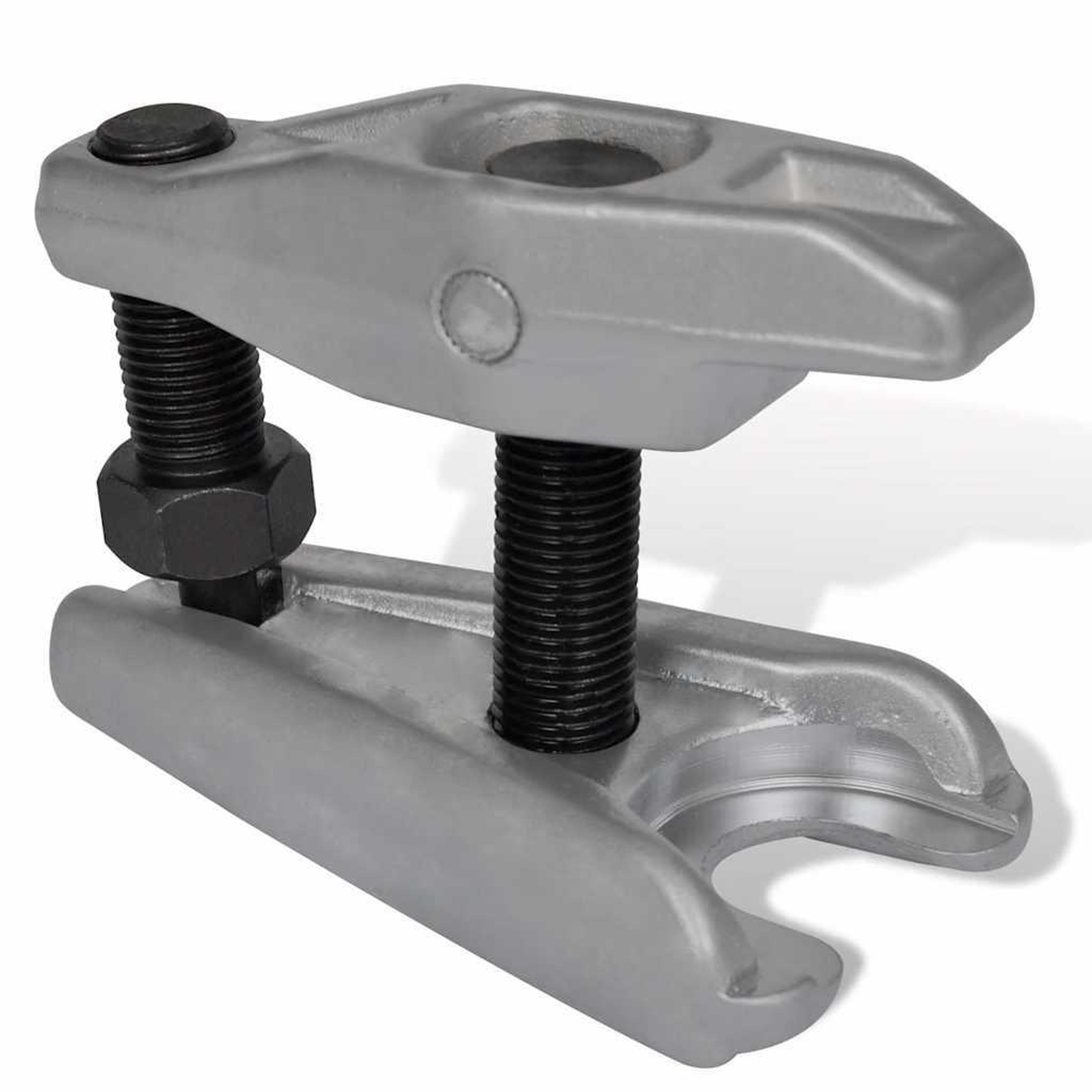 Voir la diapositive 3 : VIDAXL Extracteur de joint a rotule 2 pcs