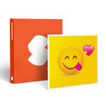 Smartbox Avec toi la vie a plus de goût ! - Coffret Cadeau Gastronomie