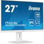 Voir la diapositive 4 : Iiyama Ecran PC PROLITE XUB2792QSU-W6 27'' Plat IPS