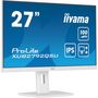 Voir la diapositive 4 : Iiyama Ecran PC PROLITE XUB2792QSU-W6 27'' Plat IPS