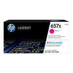 HP HP Cartridge No 657X HP657X HP 657X Magenta (CF473X)