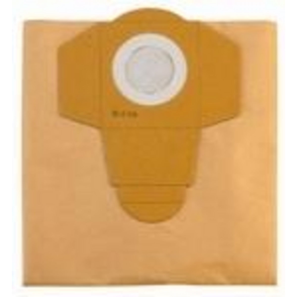 Einhell Sacs pour aspirateurs 25 Litres