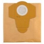 Einhell Sacs pour aspirateurs 25 Litres