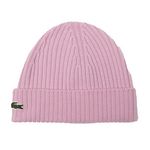 Calvin Klein Bonnet  Femme Lacoste RB0001. Coloris disponibles : Rose
