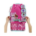 L.O.L. SURPRISE! L.O.L. Surprise - Poupée Tweens Costume - Houps Cutie - Poupée de 17cm + animal gonflable - Surprise a découvrir - 4 modeles