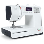 BERNETTE Machine à coudre électronique Bernette 38