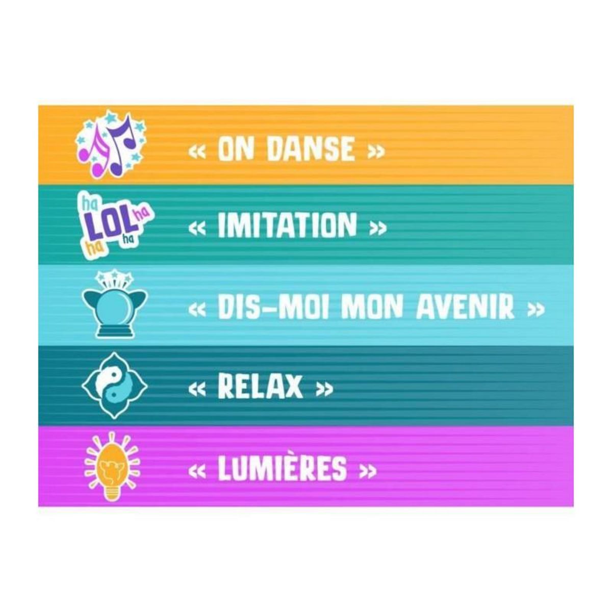 HASBRO Peluche interactive Hasbro Furby Galaxie