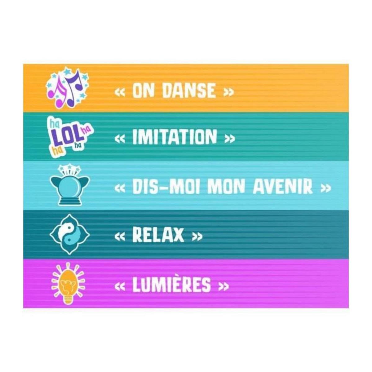 HASBRO Peluche interactive Hasbro Furby Galaxie