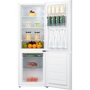 Listo Réfrigérateur combiné RCL145-50b2