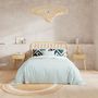 Voir la diapositive 5 : Rendez vous déco Tête de lit en rotin naturel 140 cm - Elior