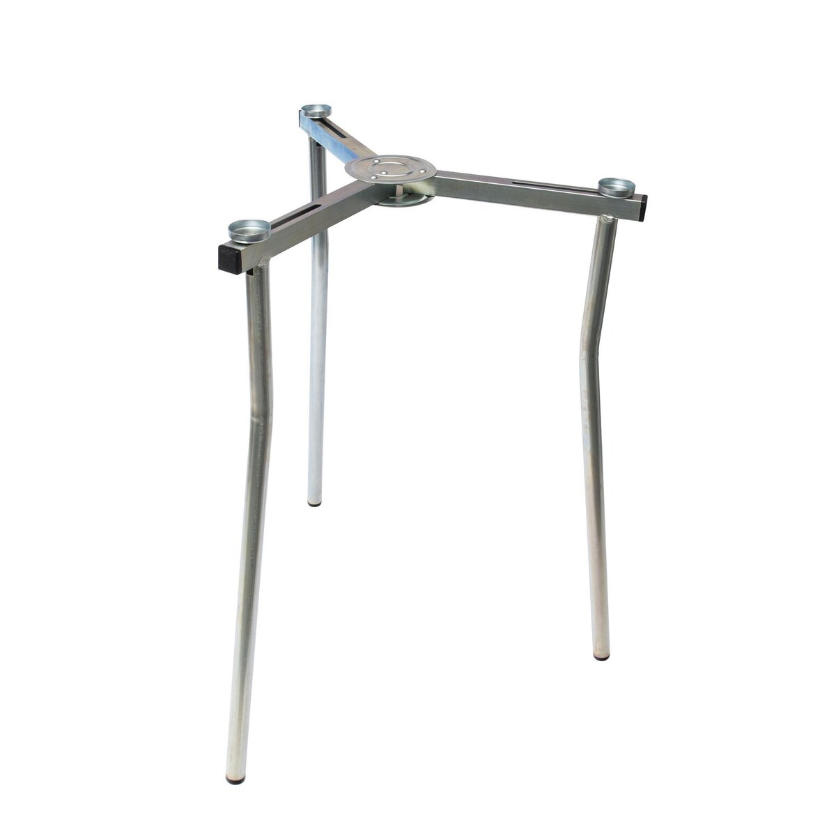  Trépied pour réchaud à paella