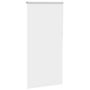 Voir la diapositive 3 : VIDAXL Store enrouleur occultant largeur du tissu 70,7 cm polyester