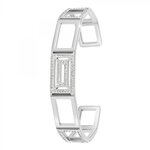 SC CRYSTAL Bracelet par SC Crystal orné de Cristaux scintillants