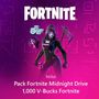 Voir la diapositive 4 : Pack Xbox Series S Fortnite + Rocket League