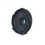Voir la diapositive 2 : Hayward Diffuseur pour pompe de piscine EP - Noir - 500100060003