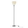 Voir la diapositive 1 : Paris Prix Lampadaire Design  Matcha  173cm Noir & Blanc