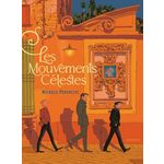 LES MOUVEMENTS CELESTES, Peroncini Michele