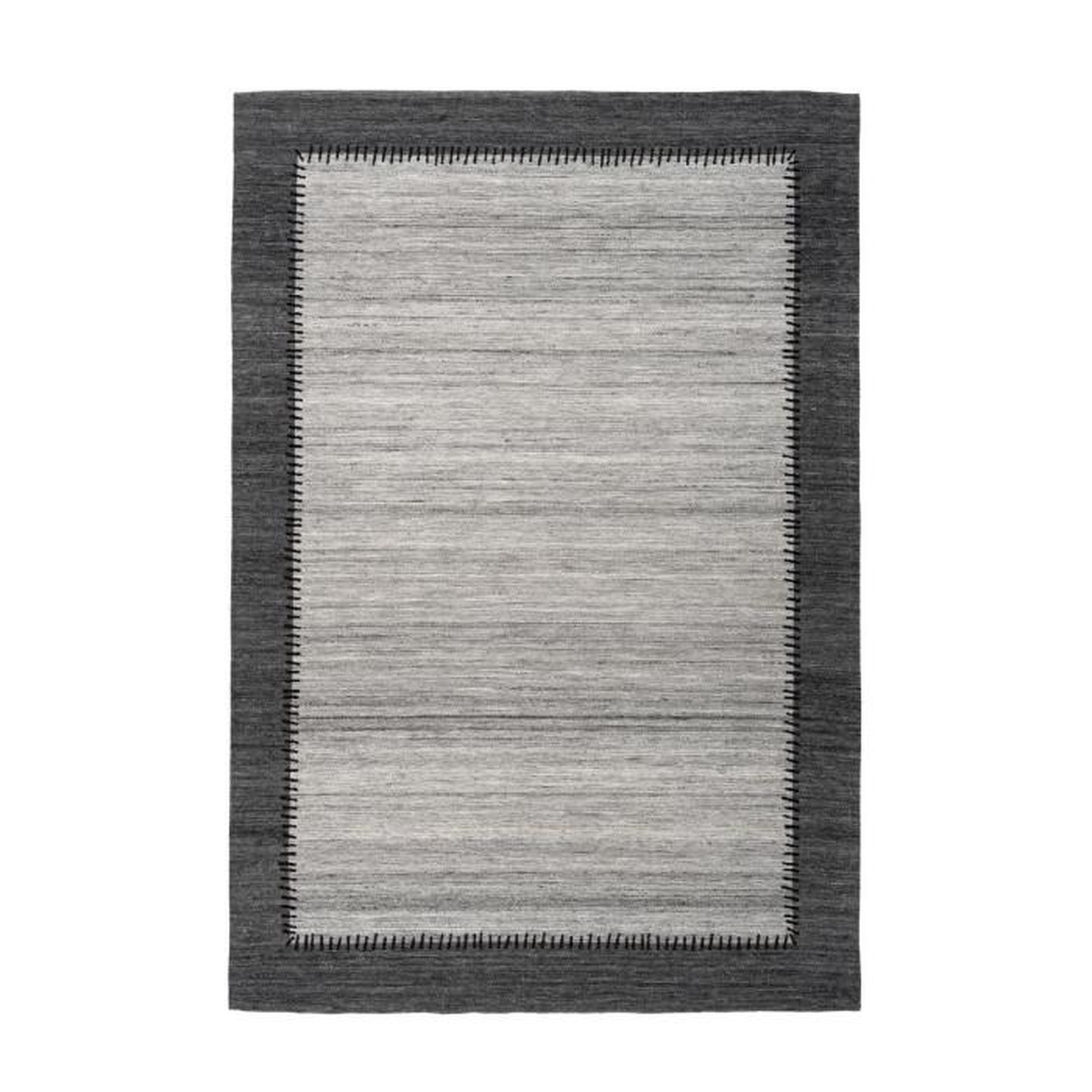 Paris Prix Tapis Imprimé à Poils Courts  Phoenix  Gris. Coloris disponibles : Gris