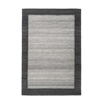 Paris Prix Tapis Imprimé à Poils Courts  Phoenix  Gris. Coloris disponibles : Gris