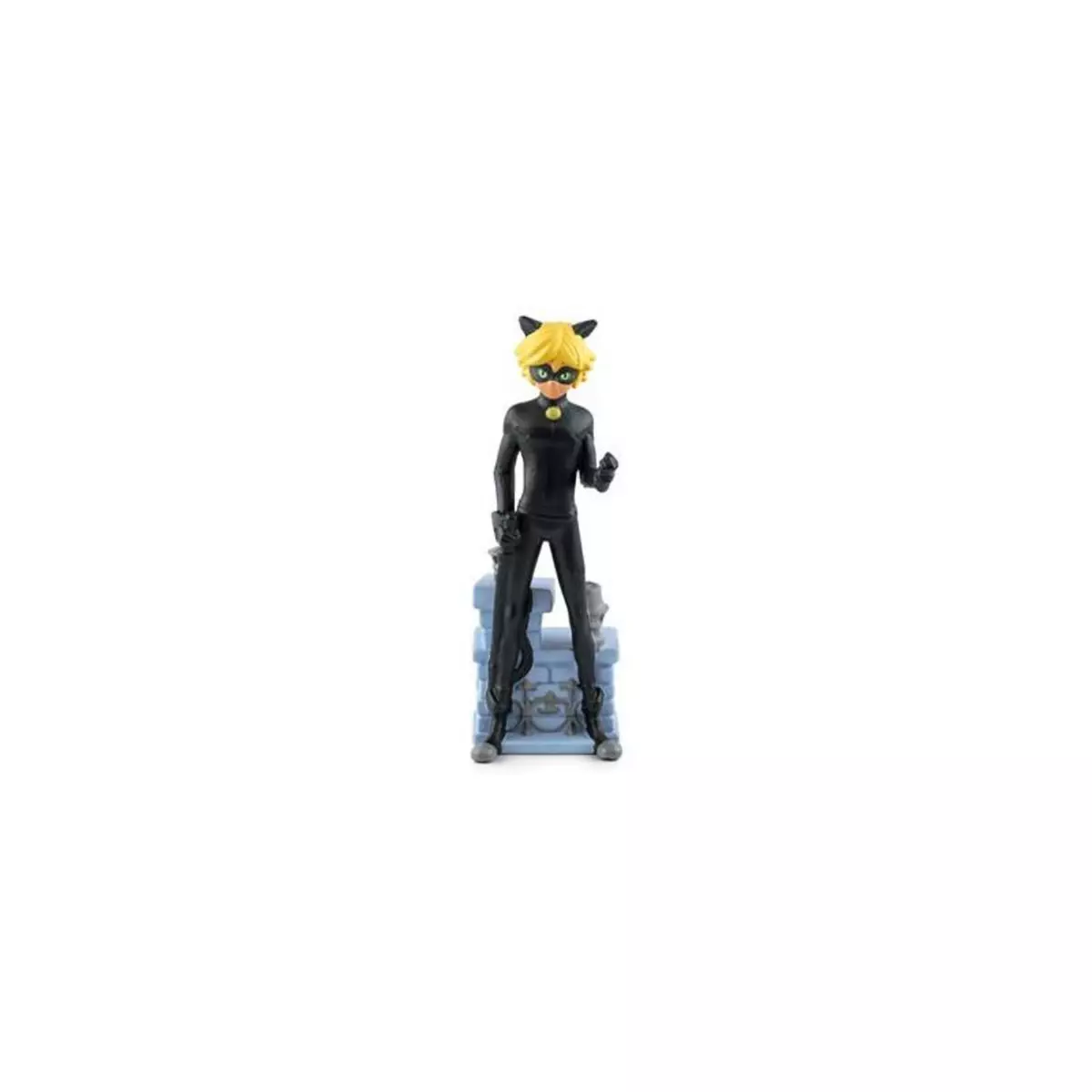TONIES Figurine Tonies Miraculous Chat Noir pour Conteuse Toniebox Collection Se divertir