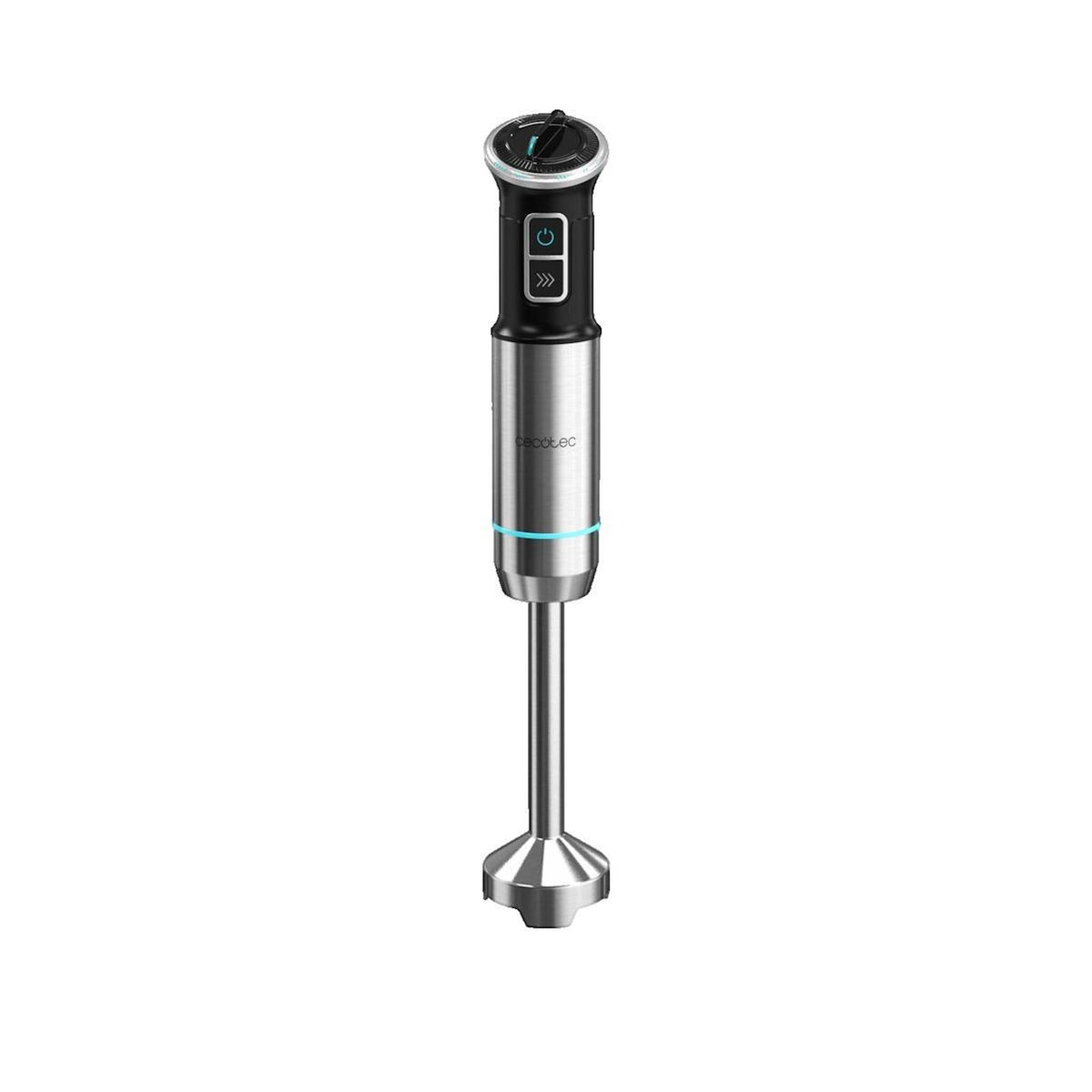 CECOTEC Mixeur Plongeant Cecotec Power Neutron 1100MAX Noir