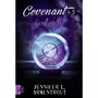  COVENANT TOME 5 : SENTINELLE, Armentrout Jennifer L.