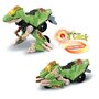 VTECH Petits Switch and Go Dinos 1'Click
