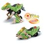 Voir la diapositive 4 : VTECH Petits Switch and Go Dinos 1'Click