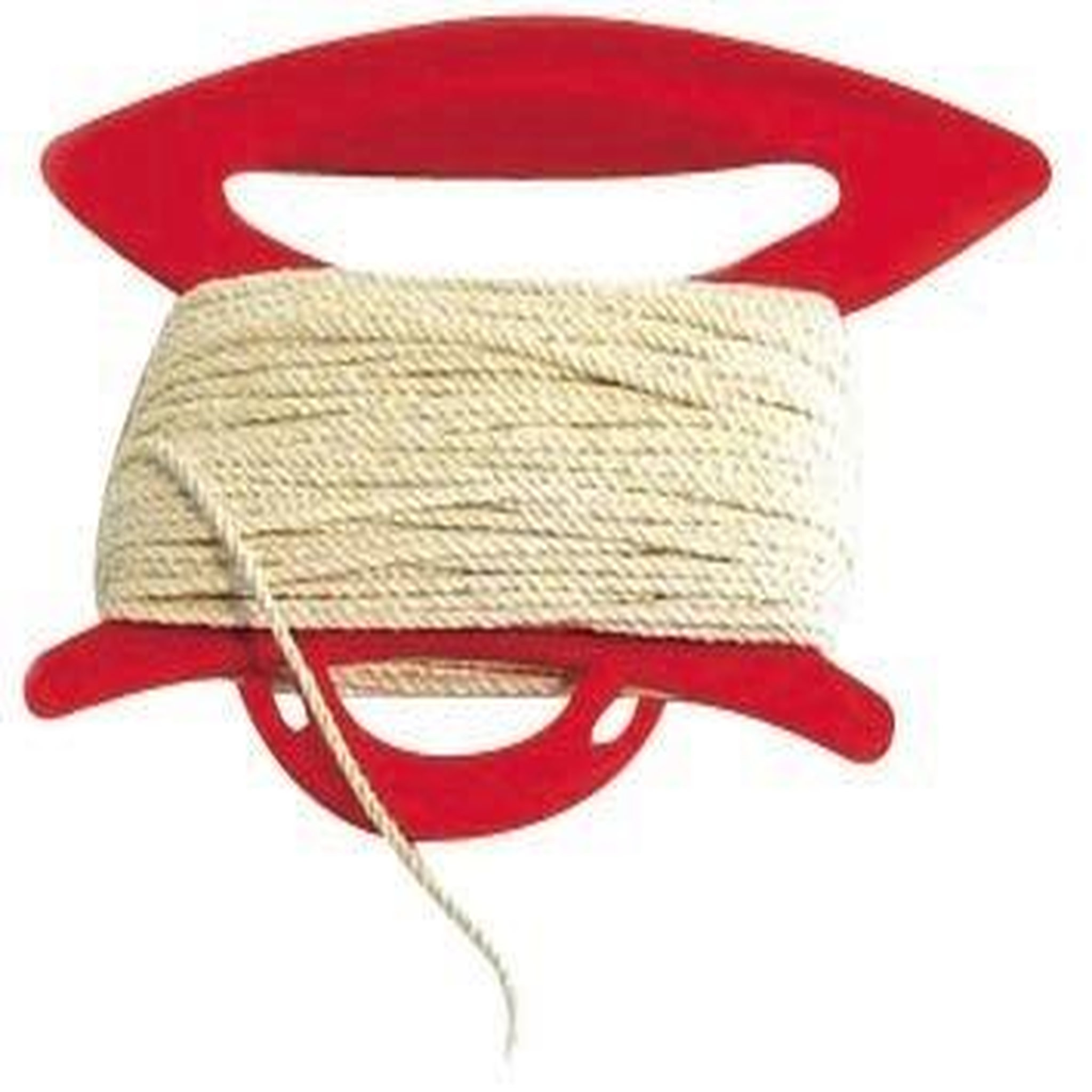 OUTIFRANCE Enrouleur Cordamain Ø 2 mm x 30 m