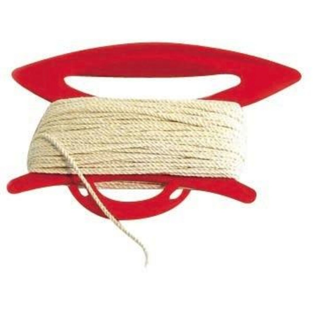 OUTIFRANCE Enrouleur Cordamain Ø 2 mm x 30 m