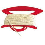 OUTIFRANCE Enrouleur Cordamain Ø 2 mm x 30 m