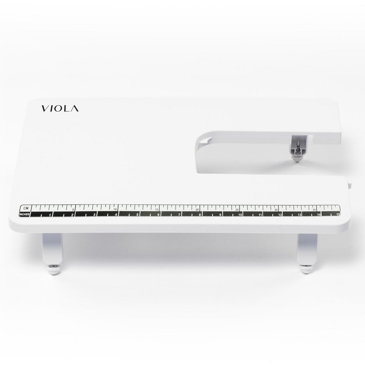 VIOLA Machine à coudre Atelier M14 avec Table d'extension