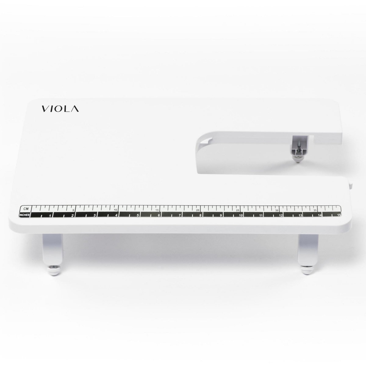 VIOLA Machine à coudre Atelier M14 avec Table d'extension