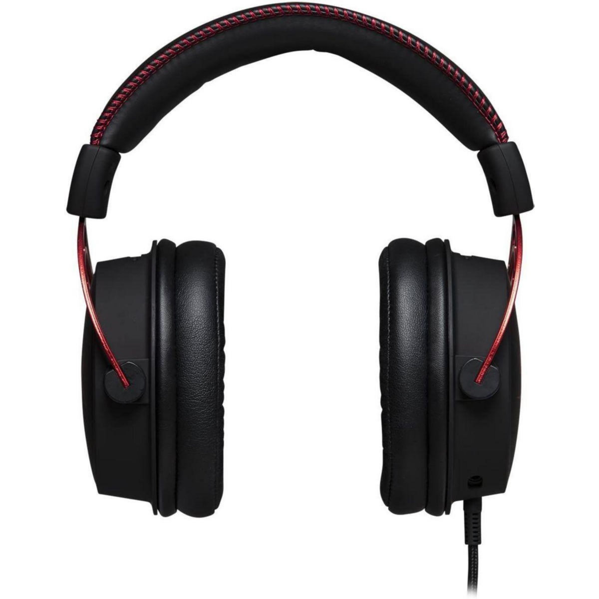 HyperX Casque gamer Cloud Alpha