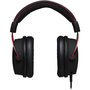 Voir la diapositive 3 : HyperX Casque gamer Cloud Alpha