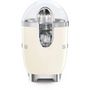 Voir la diapositive 2 : SMEG Presse-agrumes CJF11CREU