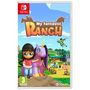 Voir la diapositive 1 : My Fantastic Ranch Nintendo Switch
