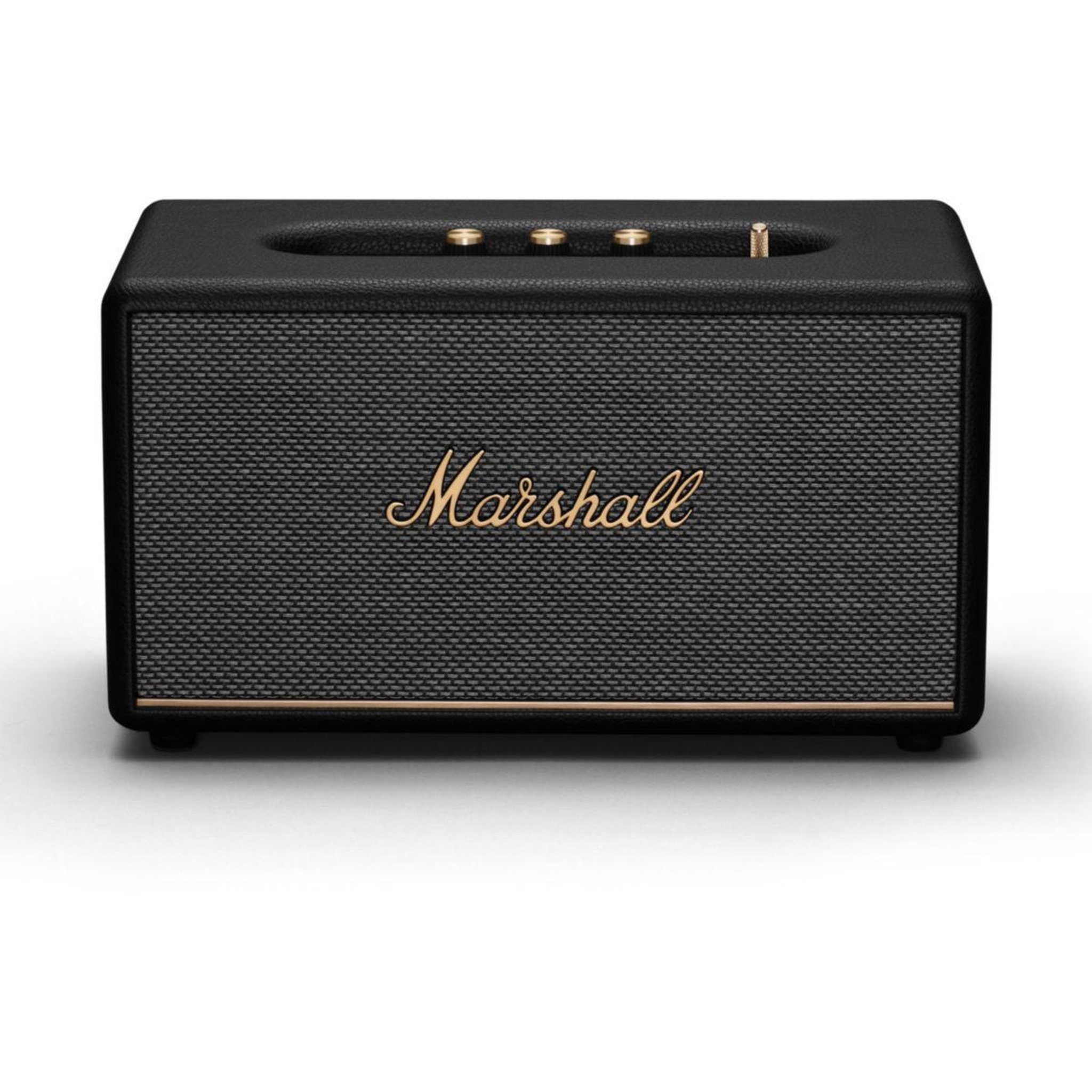 Voir la diapositive 2 : MARSHALL Enceinte résidentielle Pack enceinte Stanmore III + casque Major V